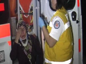 Konya'da Trafik Kazası: 10 Yaralı