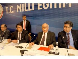 Meb Sistemi Güncelledi, Öğrenciler 6 Dersten Merkezi Sınava Tabi Tutulacak