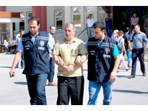 Kiracısını Öldüren Ev Sahibi Yakalandı