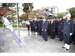 Zabıta 187 Yaşında