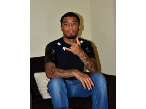 Colin Kazım Özlüce Tesisleri'nde