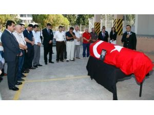 Prof. Dr. Güran'a Hüzünlü Veda