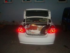 Jandarma 16 Tarihi Çini Ele Geçirdi