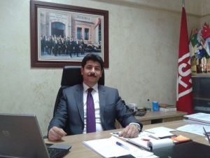 'Çocukların Sağlığı İçin Uzakdoğu Kökenli Ve Markasız Kırtasiye Ürünü Almayın'