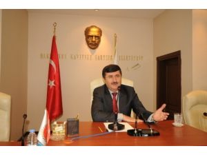 Vali Öz: Trabzon'da Görev Yapmak Ayrıcalık