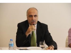 Vali Karahan: Bize Gayretinizle Yardım Olun Yanlışımızda Uyarın