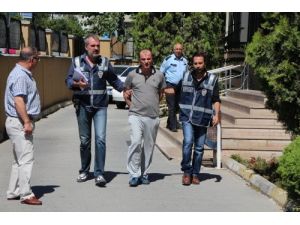 Cezaevi Firarisi, Yaralama Suçundan Tekrar Yakalandı