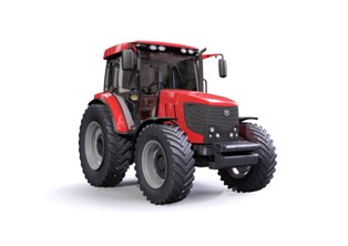 TÜMOSAN'dan çevreci motor