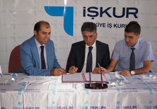 Girişimcilik eğitimi başlıyor