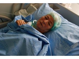 Gelin Gittiği Suriye’de Savaştan Kaçtı, Kurşunlar Sınırda Yine Kendini Buldu