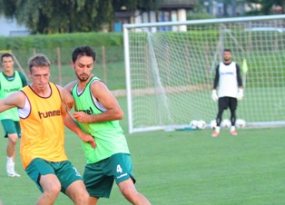 Gündem Elazığspor