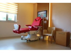 Rteü'de Robotik Cerrahi Dönemi Başladı