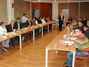Türk markası daha da güçlenecek
