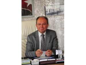 Başkan Burma: Sel Mağdurları Adına Para Toplayan Dolandırıcılara Dikkat