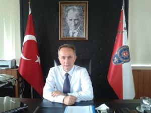 Akçakoca Emniyeti'nde Muzaffer Durmuş Dönemi Başladı