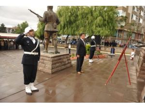 Bozüyük 91. Kurtuluş Yıldönümünü Kutladı