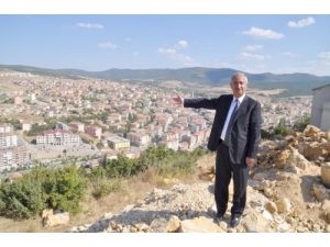 Başkan Daştan, Vatandaşları Doğalgaz Bağlantı Bedeli Konusunda Uyardı