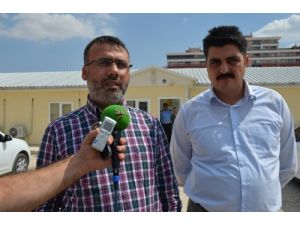 'Yeni Konya Stadı Uefa Standartlarında Değil'