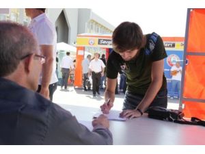 Aksaray Üniversitesi, Öğrenci Beklentilerini Anketle Tespit Ediyor