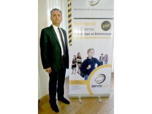 Öğrenci Servisi Bekleme Ve Bekletme Sorunu Serviscell’le Çözülecek
