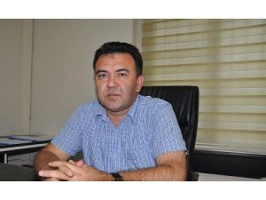 Reyhanlı'ya Atanan Emniyet Personeli Görevine Başladı