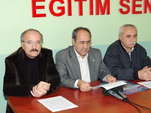 Tutuklular serbest bırakılsın