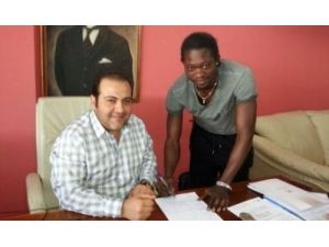 Pape Habib Sow, Elazığspor'da