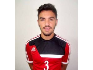 Eskişehirsporlu Oğuzhan, Batman Petrolspor 'Da