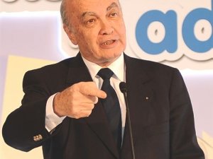 "İnsanımız zaten 90'ın üstünde gidiyor"