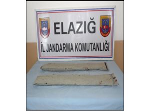 Uyuşturucu Operasyonlarında Yakalanan 5 Kişiden 2'si Tutuklandı