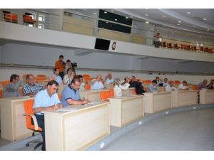 Malatya Belediyesi, 20 Milyon Euro'luk Altyapı Projesi Hazırladı