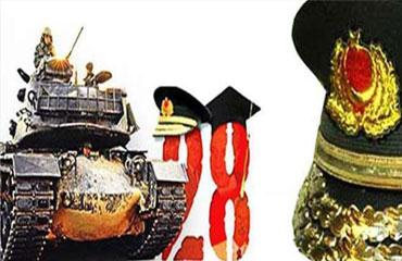 28 Şubat'ta tutuklu kalmadı