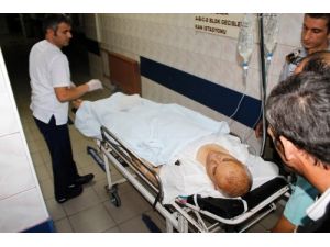 İşten Çıkarılan Güvenlikçi, Mesai Arkadaşını Vurdu