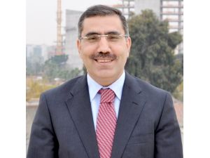 Çelikcan: Amacımız Vatandaşa En İyi Hizmeti Sunmak