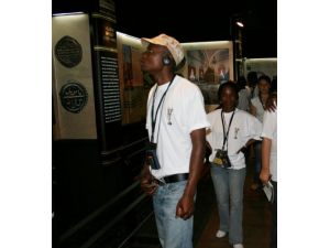 Turistler Artık Bursa’yı Cepten Gezecek