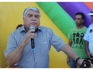 4. Ula Kültür Sanat Festivali Başladı