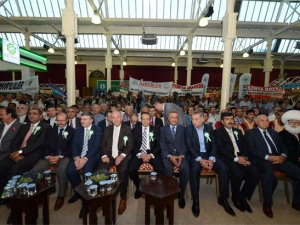KONEXPO Osmanlı Başkentleri’ni buluşturuyor