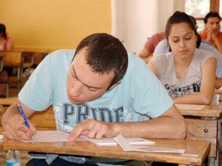 Ilgın’da Özel İdeal Etüt Merkezi hizmete açıldı