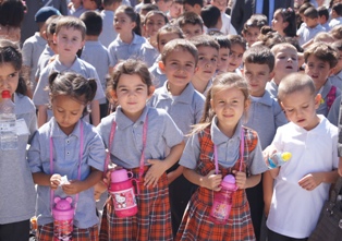 Eğitim rahat olacak