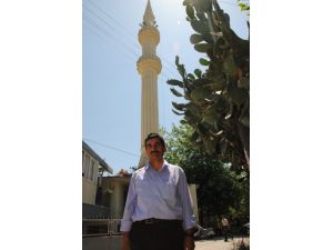 Vatandaşlar Orman Yangınlarına Karşı Camilerden Yapılan Anonslarla Uyarılıyor