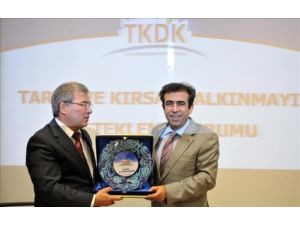 Güzeloğlu: Mersin Tarım Ve Kırsal Kalkınmada Birinciliği Hedefliyor