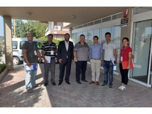 Matso'dan Anket Çalışması