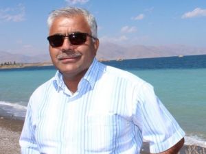 Akdamar Kilisesi Ayine Hazırlanıyor