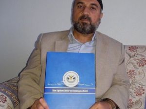 İlekdav Vakfı'ndan 'Din Adamları Siyasete Girdi' Haberine Tepki