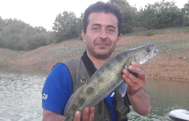 Beyşehir Gölü amatör olta avcılarını buluşturacak