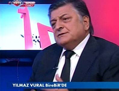 Vural: Gemisi kurtaran Şaban