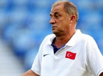 Fatih Terim'le yeni dönem başlıyor
