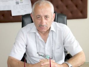 Başkan Vekili Küçük'ten Şoför Esnafının Sorunlarına Çözüm Önerileri