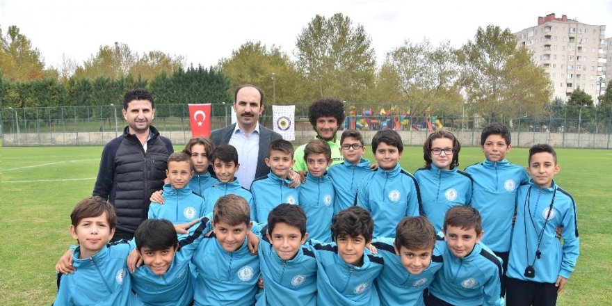 Konya’nın 28 ilçesinde yaz spor okulu açılıyor