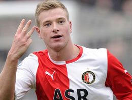 Trabzonspor golcü arıyor